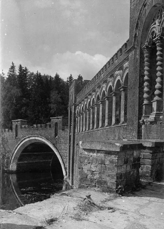 усадьба Марфино старые фотографии.