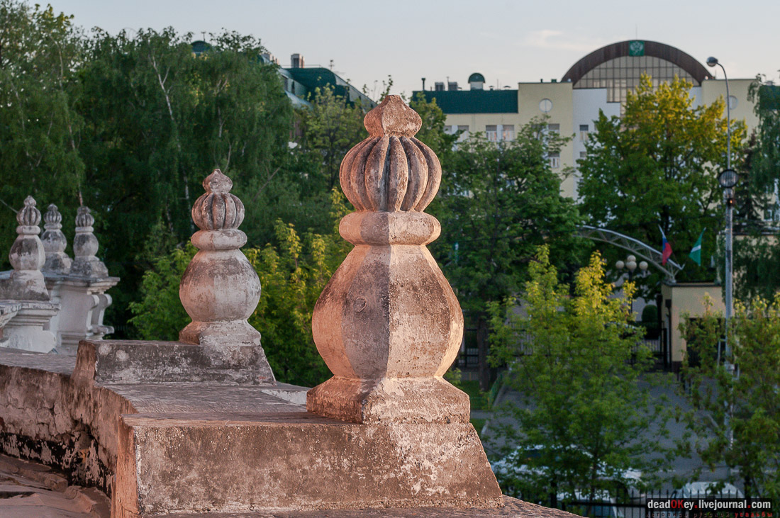 усадьба Фили