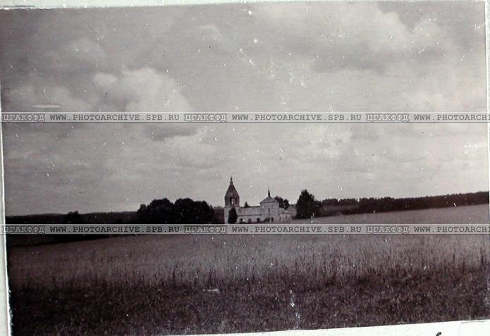 усадьба Городня