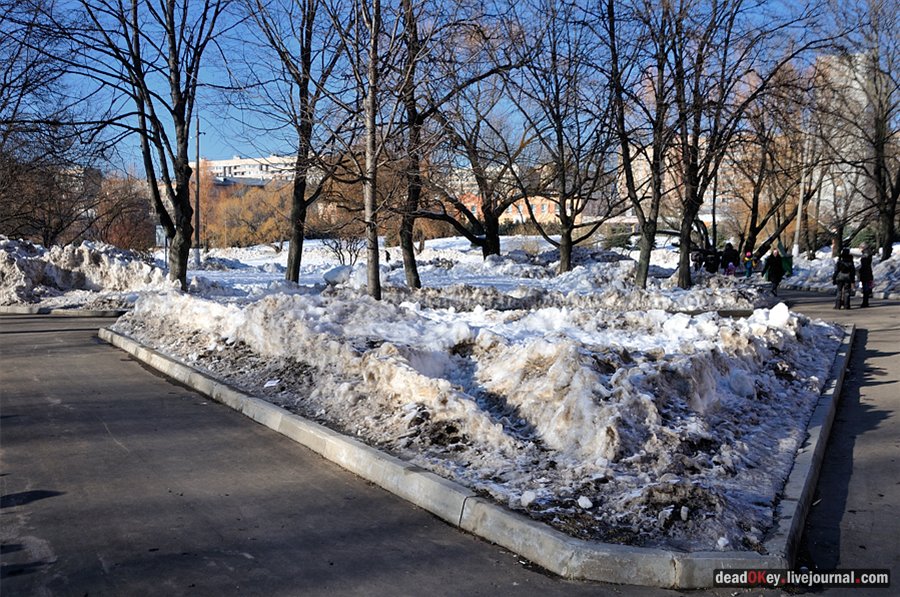 усадьба Перово