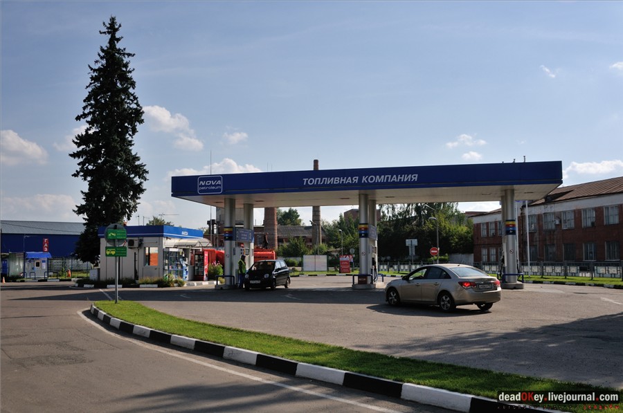 усадьба Никольское-Тимонино