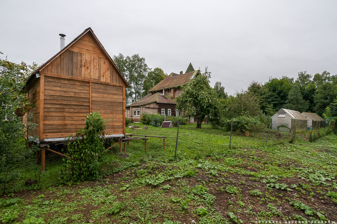 усадьба Меховицы, интерьеры, продает усадьба Чистые Росы