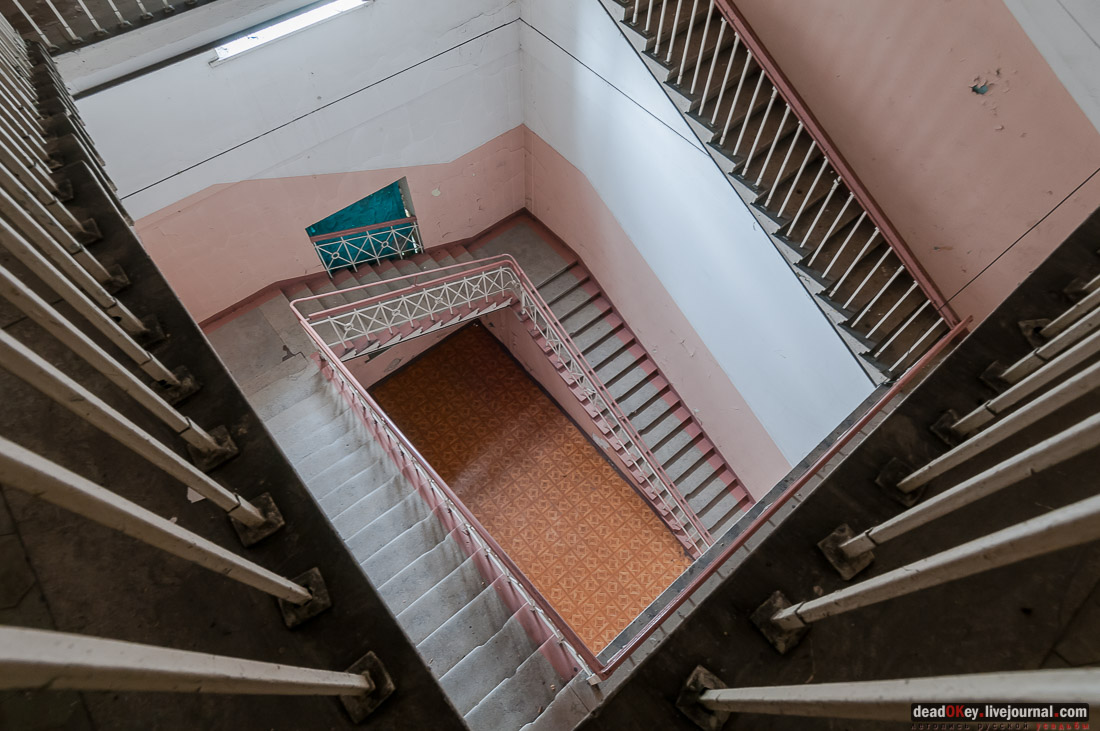 Усадьба Любвино