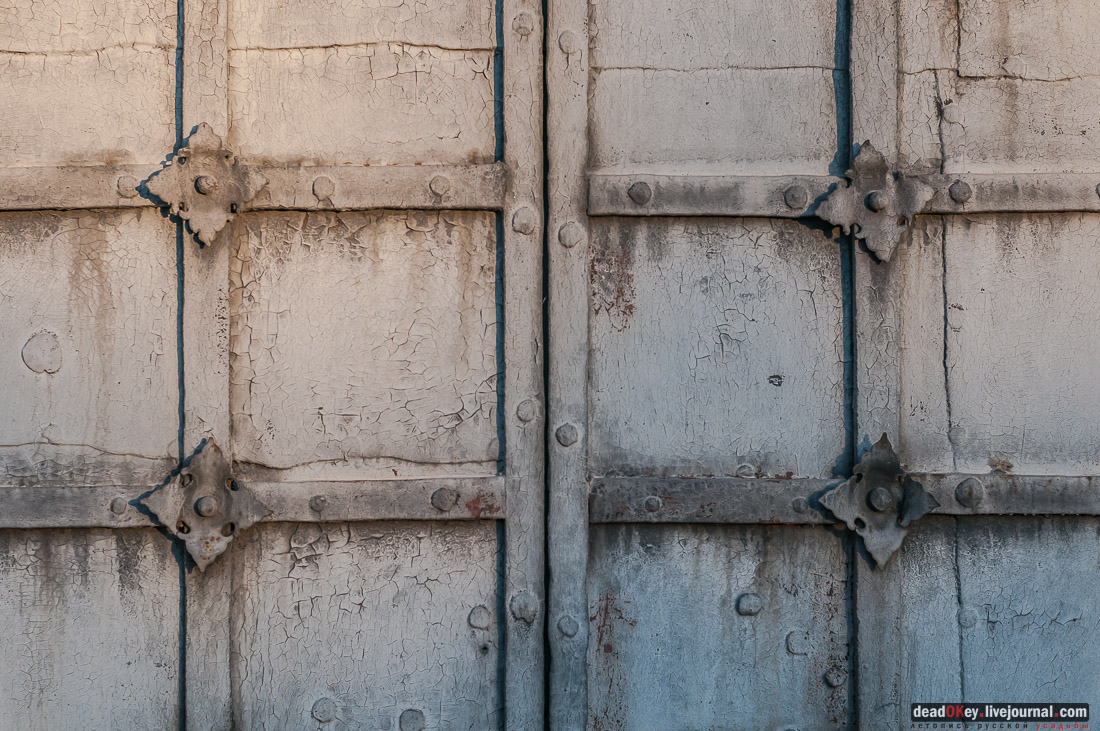 усадьба Фили