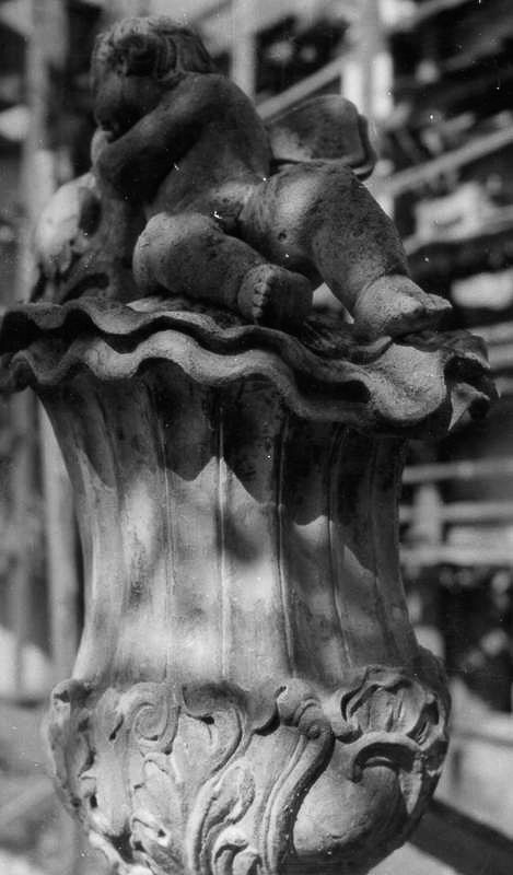 усадьба Марфино старые фотографии.