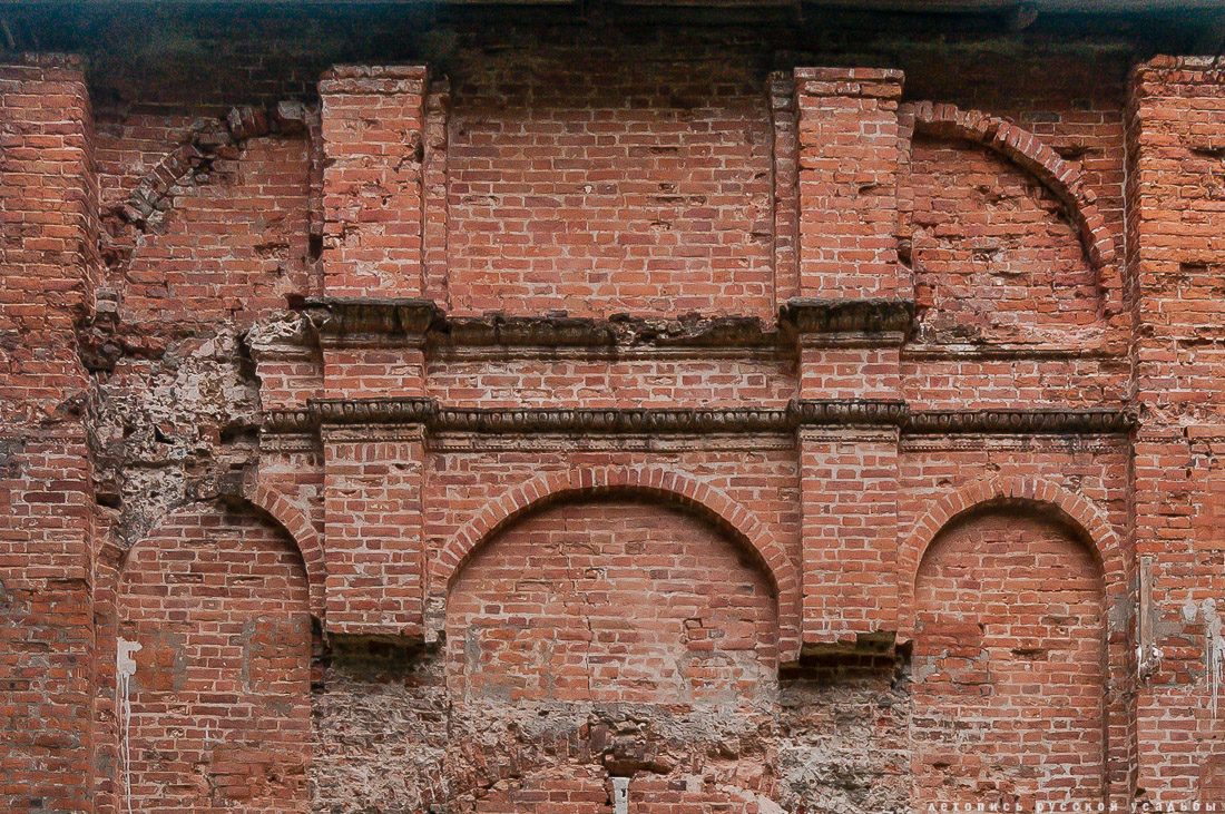 усадьба Юркино, храм Рождества Христова