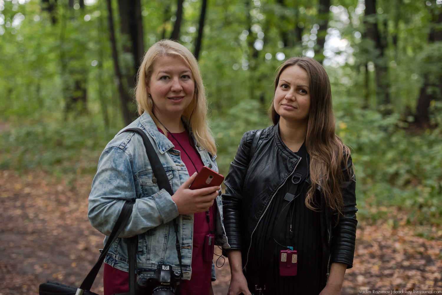 усадьба Братцево, фотовыставка Вадима Разумова Усадебные небосводы