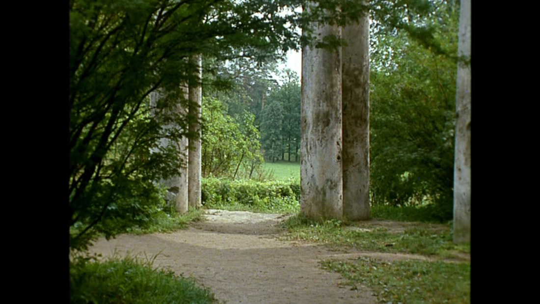 фильм Дворянское гнездо (1969).