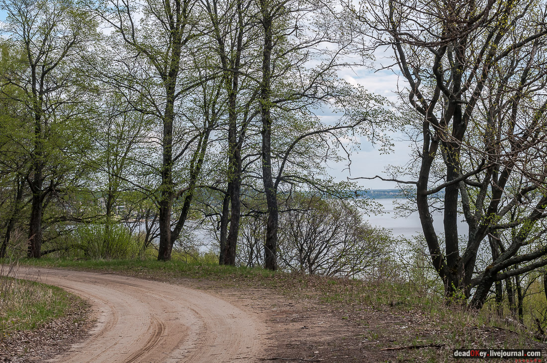 усадьба Студеные Ключи