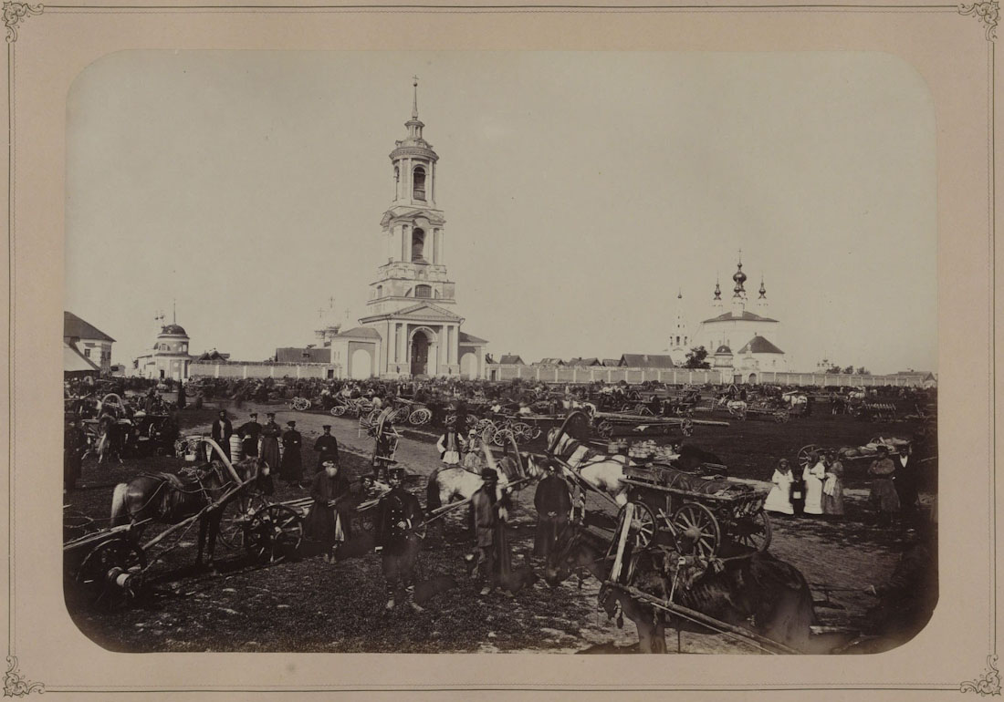 Дайджест по аудиогидам izi.TRAVEL #7. Лучшие гиды по городам России