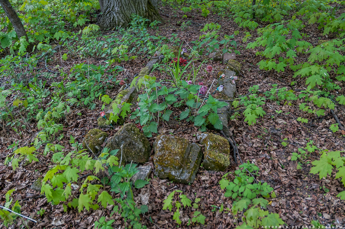 церковь Петра и Павла в Переслегино