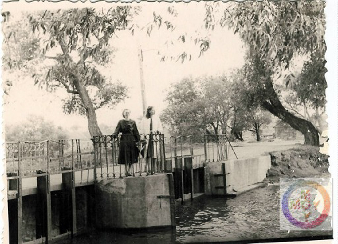 усадьба Богородицк