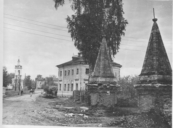 Петровское-Алабино