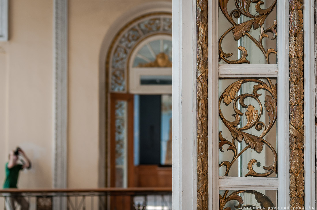 ВДНХ. Павильон №51 Мясная промышленность (Главмясо)