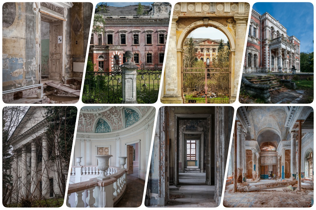 Обложка для журнала