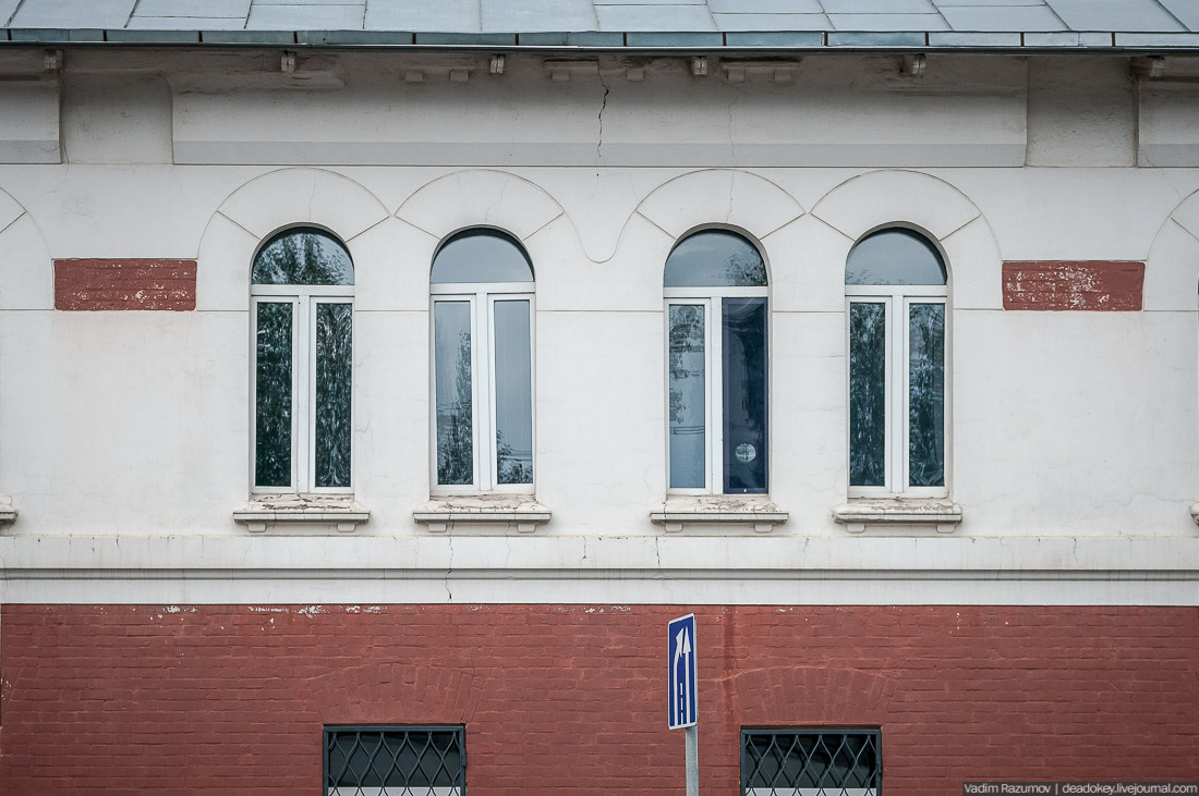 МКЖД. Возвращение истории. Станция Пресня