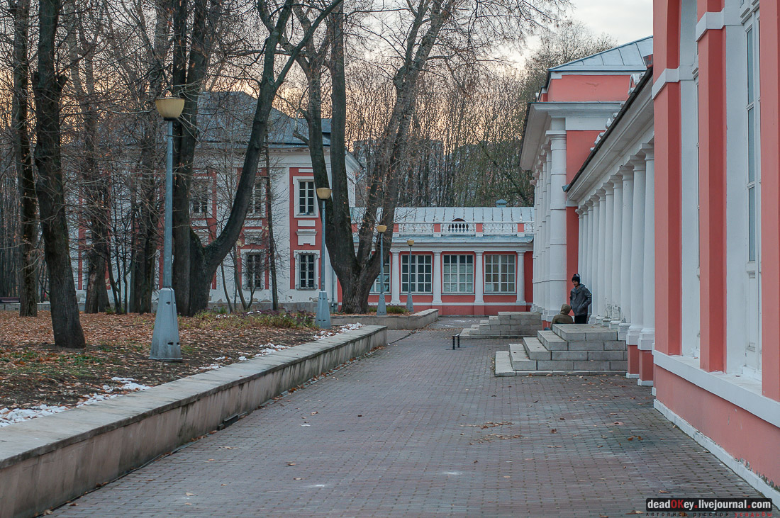 Воронцово