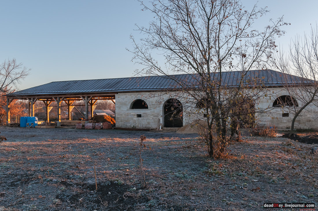 Скорняково-Архангельское