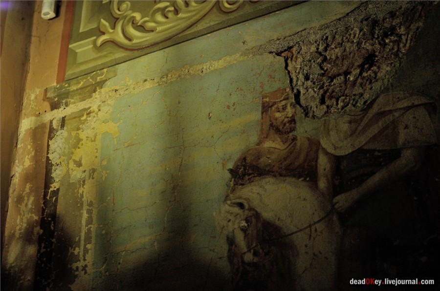 Крутицкое подворье