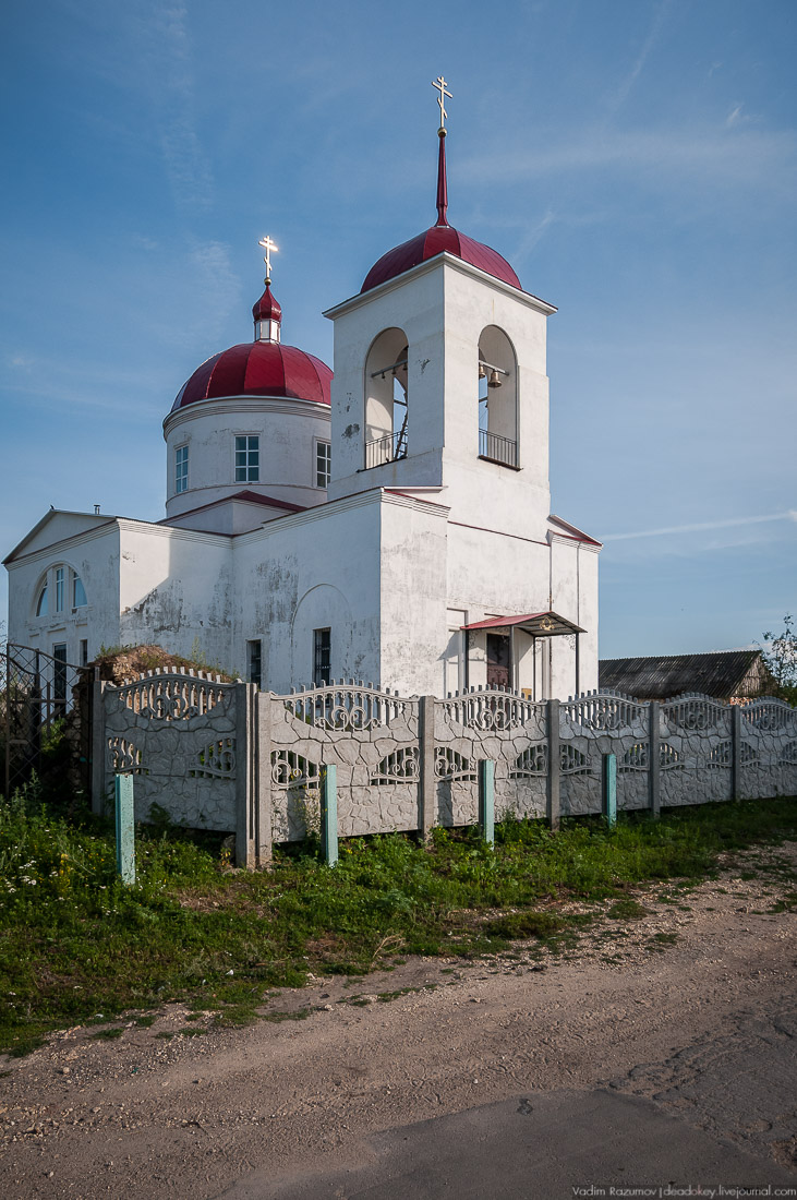 усадьба Стрелец