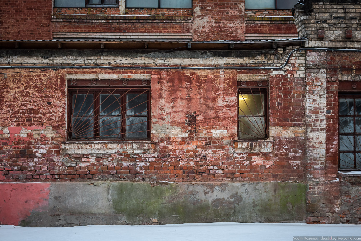 Промпоезд. Экскурсии по индустриальным объектам