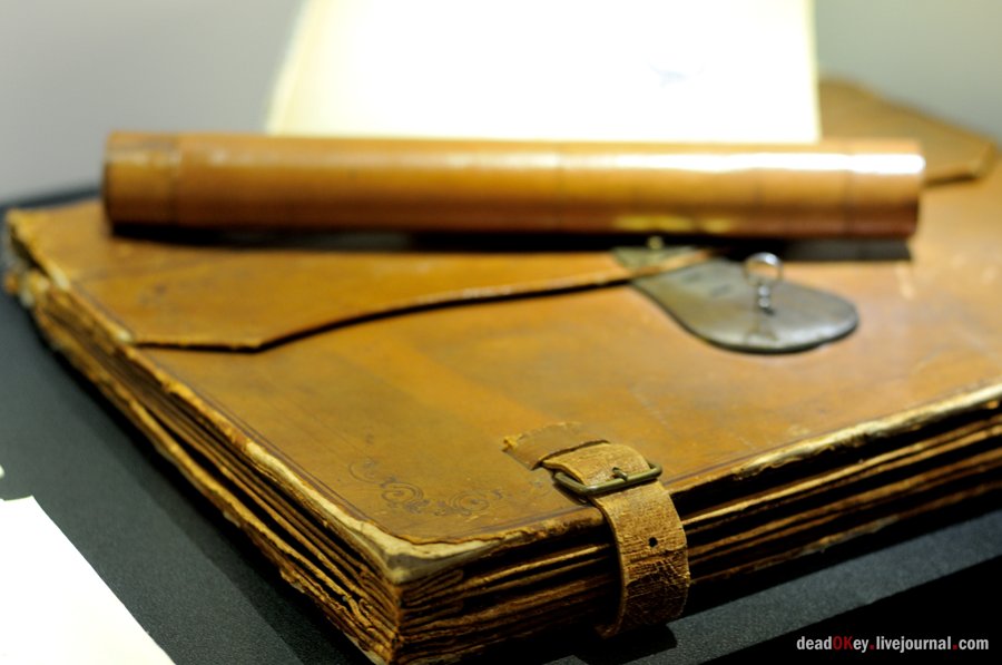 усадьба Остафьево