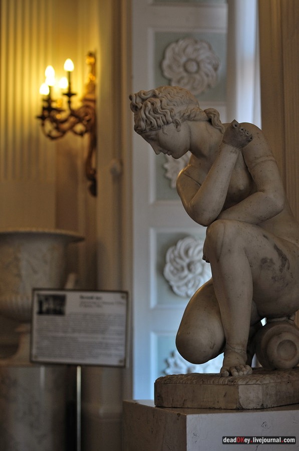 Гатчинский дворец