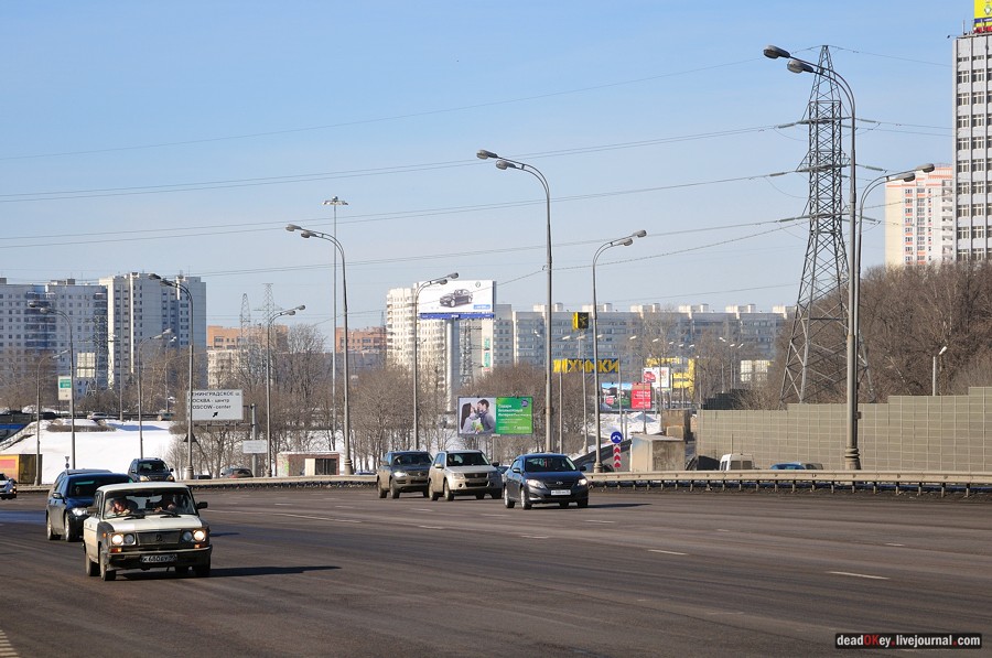 усадьба Козьмодемьяновское