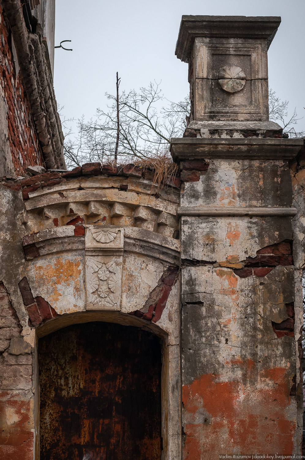 Дом академика Чаплыгина С.А., г. Чаплыгин, Липецкая область