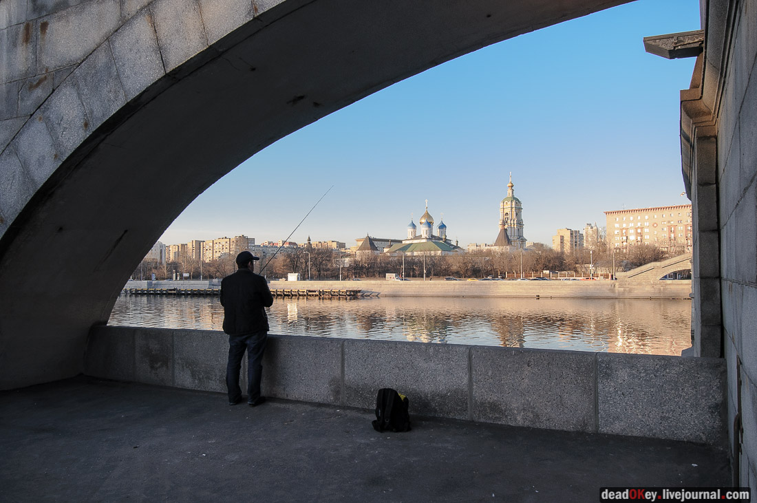 Новоспасский монастырь