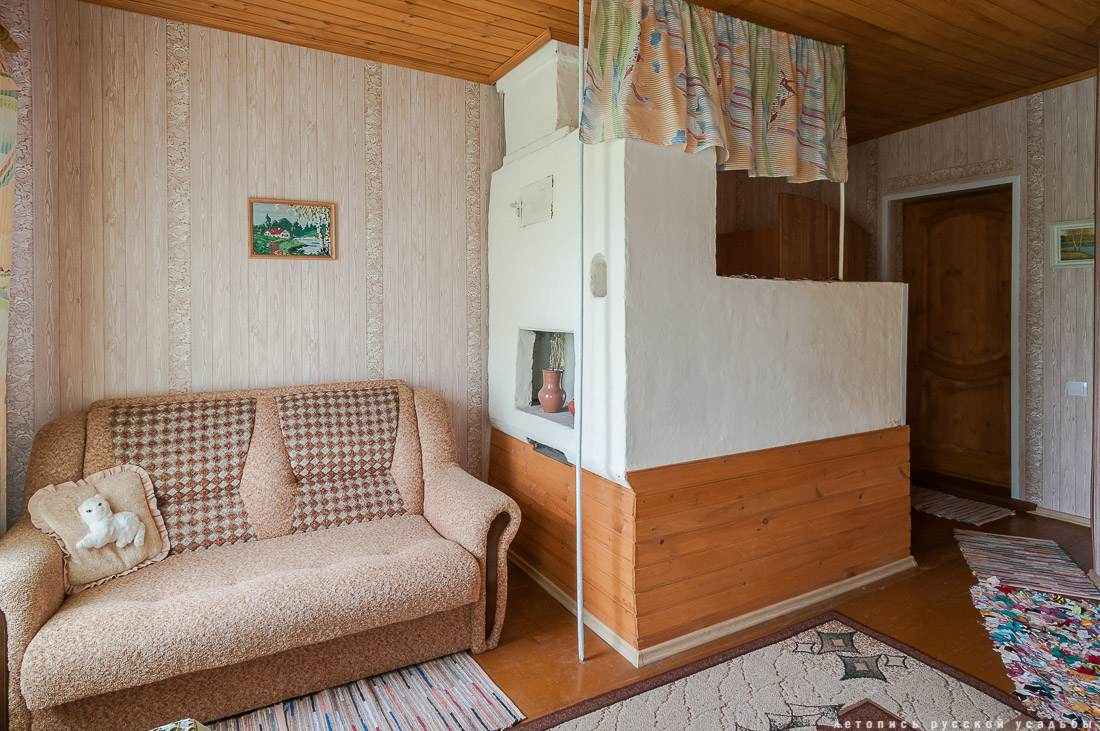 усадьба Меховицы, интерьеры, продает усадьба Чистые Росы