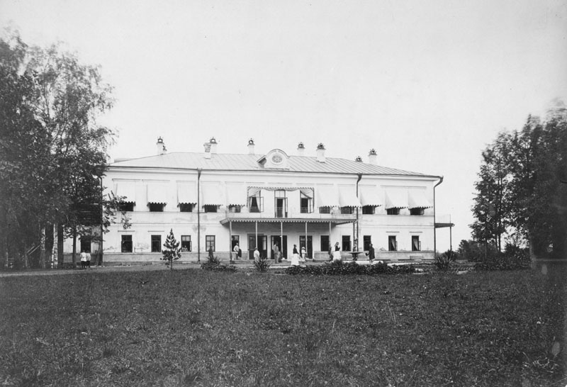 старые фотографии с выставки ОИРУ.