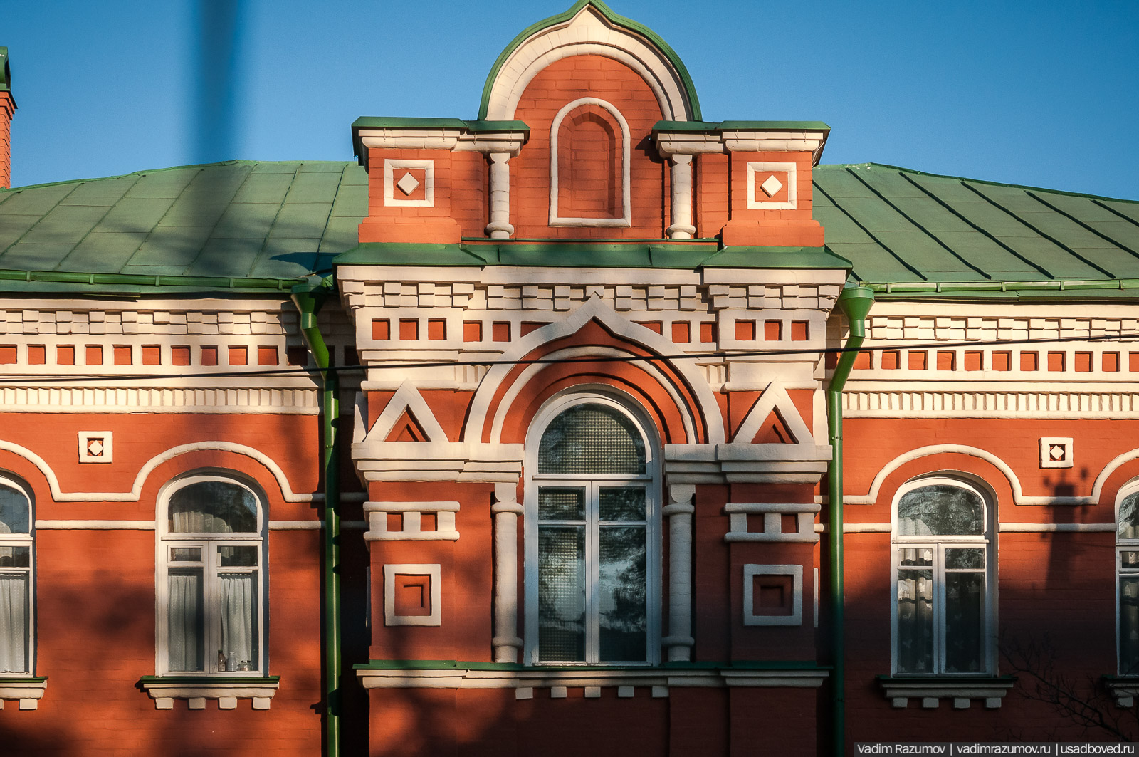 Хотьков монастырь, Московская область, Сергиев-Посадский район