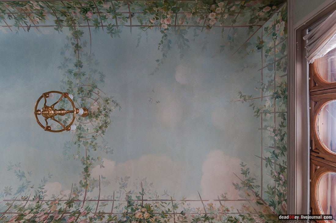 особняк Зимина, ул.Дегтярный переулок д.8, стр.3, г. Москва