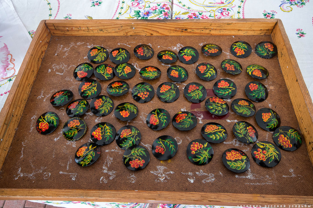 Счастливые дни с Усадебным экспрессом в Мураново, Абрамцево, Федоскино, Вяземах, Захарово, Марфино, Мелихово