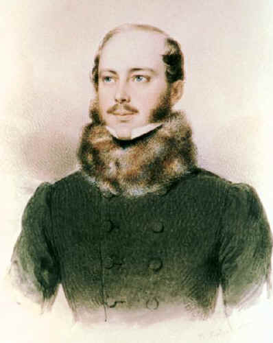 усадьба Хованского и графа Бобринского, ул. Арбат д.37