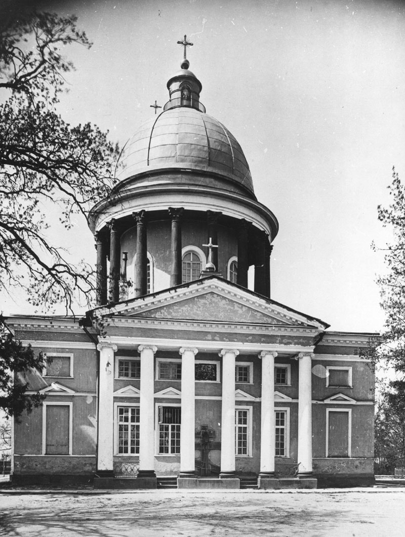 старые фотографии с выставки ОИРУ.