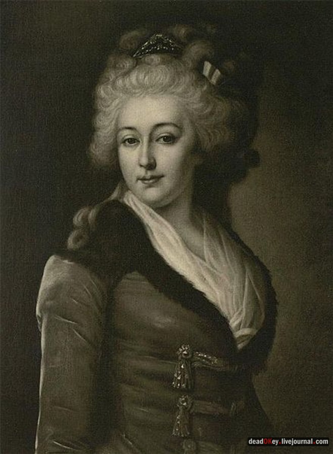 усадьба Алмазово