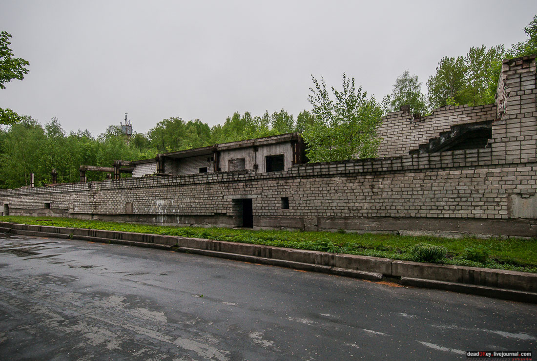 Марицальные воды, Республика Карелия, Кондопожский район