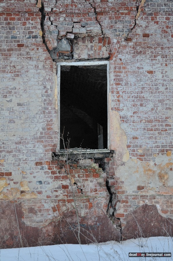 усадьба Троице-Лобаново