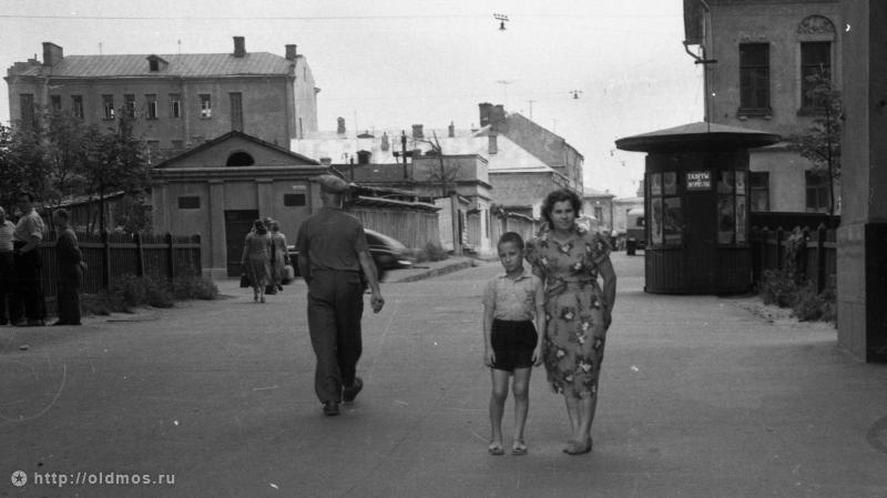 усадьба Зельина-Безсоновой, ул. Гончарная д.35