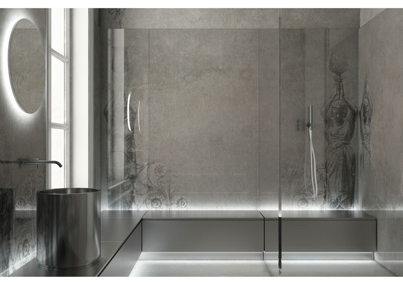 усадьба Покровское-Стрешнево, проект Британской школы дизайна