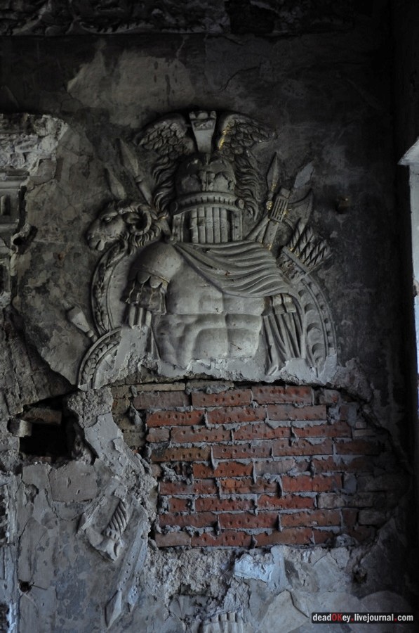 Гатчинский дворец