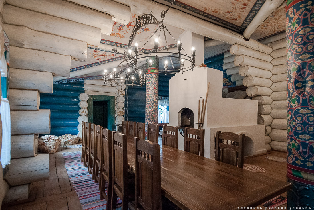 Экоэлектричка на родину журавлей в Талдомский район