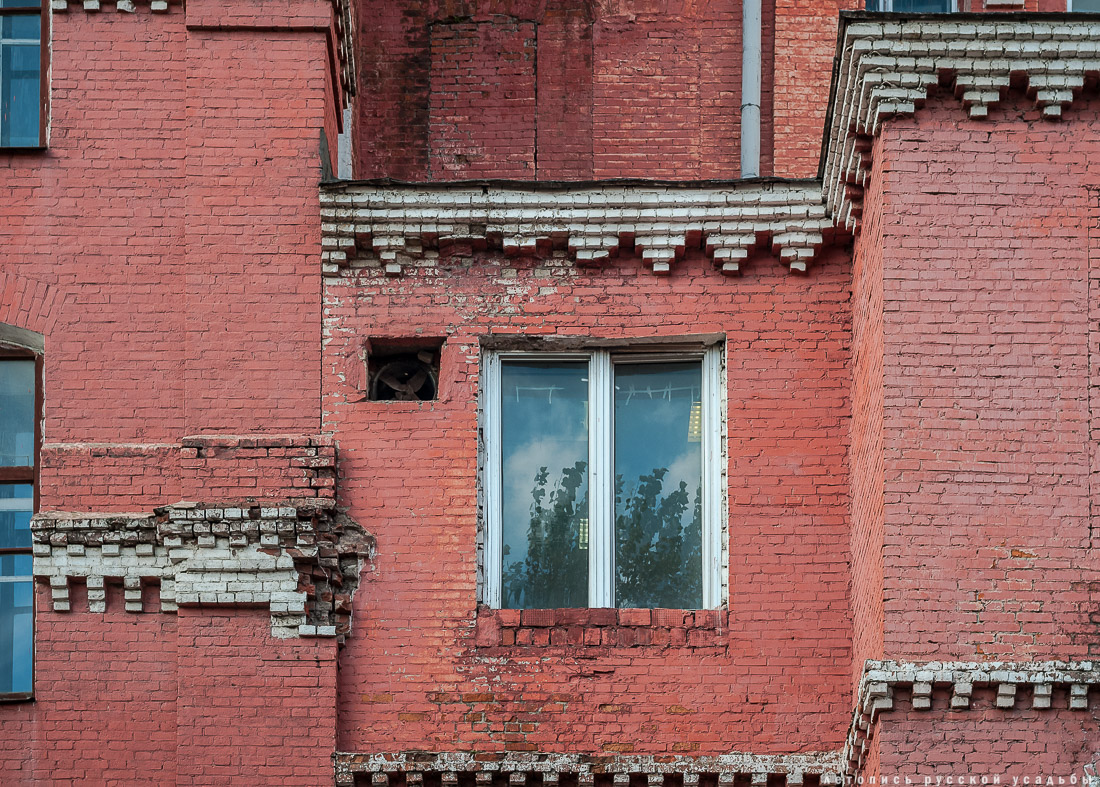 Трехгорная мануфактура