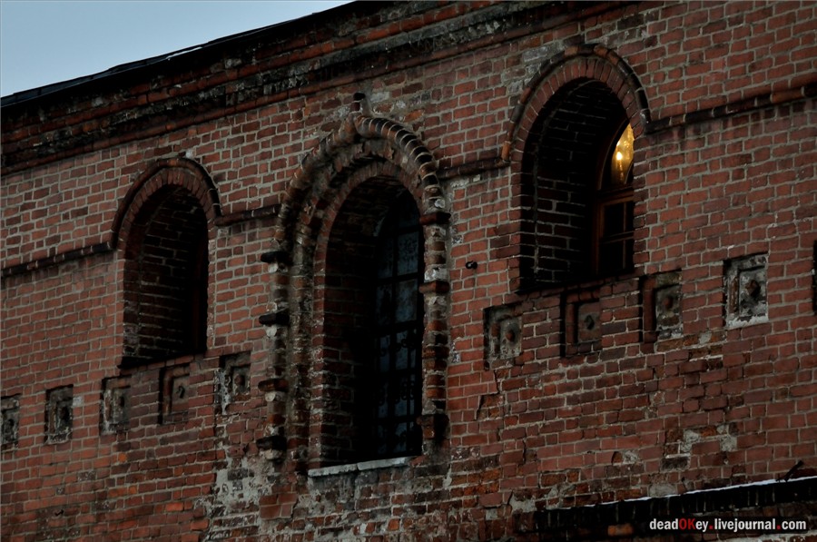 Крутицкое подворье