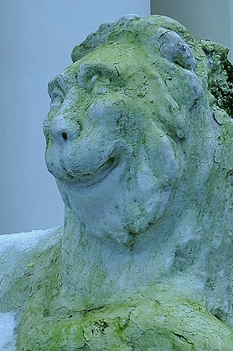 усадьба Пехра-Яковлевское