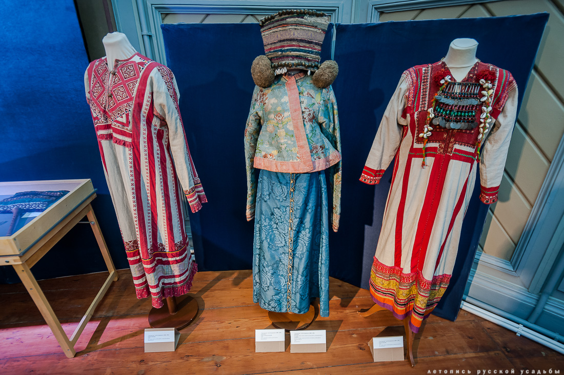 усадьба Любимовка, Сергей Безруков, Губернский театр, Вишневый сад