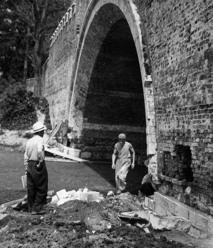 усадьба Марфино старые фотографии.