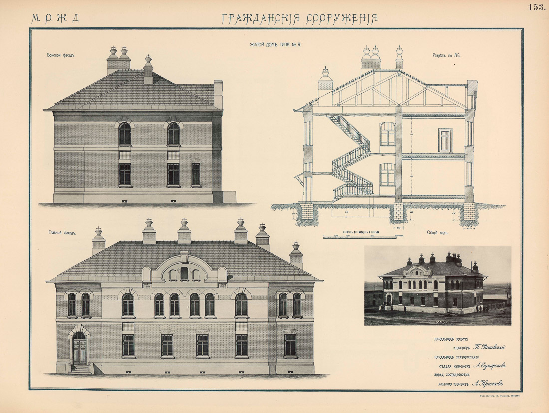 МКЖД. Возвращение истории. Станция Пресня